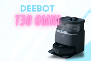 Deebot T30 Omni