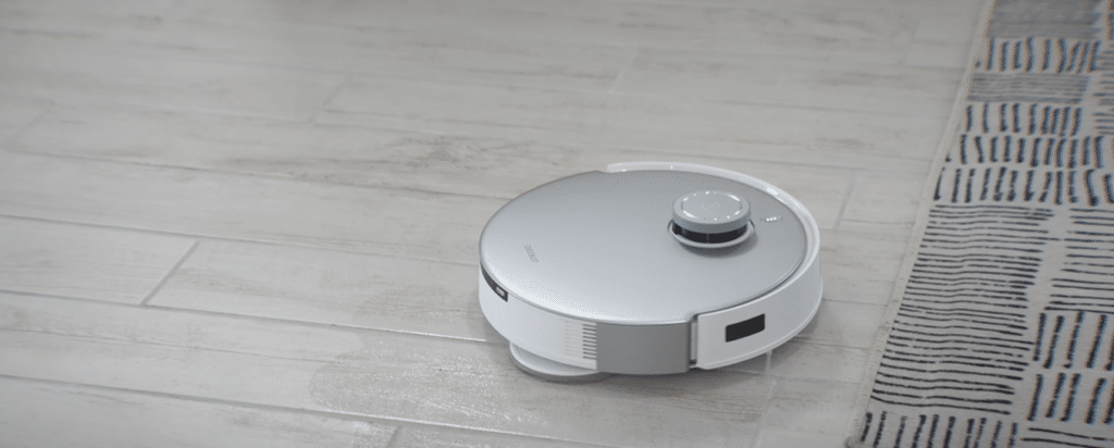 Ecovacs DEEBOT T20 Omni