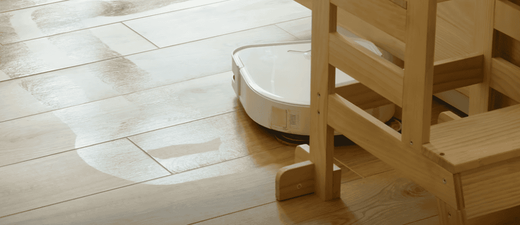 Ecovacs-Deebot-X5-Pro-Omni-lavage