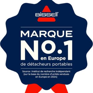 Bissell SpotClean Pet Pro, robot aspirateur pour les taches du quotidien