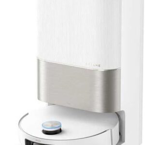 Dreame X50 Ultra, robot aspirateur laveur avec station très autonome