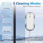 Tosima W5, robot aspirateur pour surfaces lisses et entretien simple