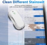 Tosima W5, robot aspirateur pour surfaces lisses et entretien simple