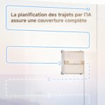 dreame C1 robot aspirateur laveur axé sur le nettoyage humide précis