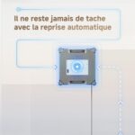 dreame C1 robot aspirateur laveur axé sur le nettoyage humide précis