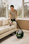 Bissell SpotClean Pet Pro, robot aspirateur pour les taches du quotidien