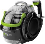 Bissell SpotClean Pet Pro, robot aspirateur pour les taches du quotidien