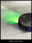 Dyson Spot+Scrub AI, robot aspirateur laveur tres autonome au quotidien