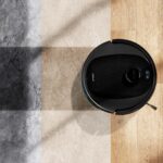Cecotec Conga Y80 X-Treme, robot aspirateur laveur avec station autonome
