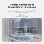 Xiaomi X20+ robot aspirateur laveur avec station pour tout automatiser
