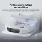 Xiaomi X20+ robot aspirateur laveur avec station pour tout automatiser