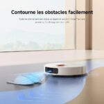 Xiaomi X20+ robot aspirateur laveur avec station pour tout automatiser