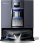 ECOVACS X12 OmniCyclone, robot aspirateur laveur a l&rsquo;autonomie rare