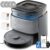 Lefant M3 Max, robot aspirateur laveur avec station pour grands sols