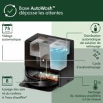 iRobot Roomba Max 705 Combo, robot aspirateur laveur avec station fiable