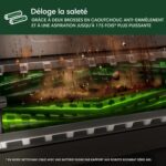 iRobot Roomba Max 705 Combo, robot aspirateur laveur avec station fiable