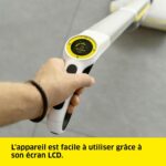 Kärcher FC 8 Smart, robot aspirateur laveur pour les grands sols