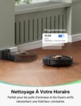 Vexilar Cleanova W9, robot aspirateur laveur pensé pour les animaux