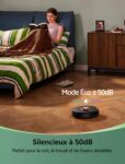Vexilar Cleanova W9, robot aspirateur laveur pensé pour les animaux