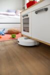 Kärcher RVC 3 Comfort Extra, robot aspirateur laveur avec station utile