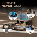 Shark PowerDetect, robot aspirateur laveur avec station tres autonome