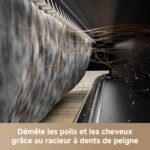 Dreame G10 Pro, robot aspirateur laveur axe sur le lavage quotidien