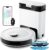 Lefant M2 Pro, robot aspirateur laveur avec station pour simplifier le ménage