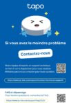 Tapo RV30 Max Plus, robot aspirateur laveur avec station discret et pratique
