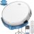 Yigars 2026, robot aspirateur laveur compact et pratique pour animaux