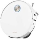 Dreame X50 Ultra, robot aspirateur laveur avec station très autonome