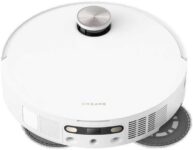 Dreame X50 Ultra, robot aspirateur laveur avec station très autonome