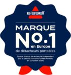Bissell SpotClean Pet Pro, robot aspirateur pour les taches du quotidien