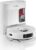 Bosch Spotless+, robot aspirateur laveur avec station bien automatise