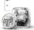 DJI ROMO P, robot aspirateur laveur avec station tres autonome