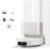 Dreame X50 Ultra Complete, robot aspirateur laveur avec station aboutie