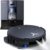 ECOVACS X12 OmniCyclone, robot aspirateur laveur a l&rsquo;autonomie rare