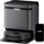 EUREKA J15 Evo Ultra, robot aspirateur laveur avec station bien automatise
