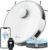 Lefant M1, robot aspirateur laveur LiDAR pour un nettoyage bien cadencé