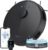 Lefant M1, robot aspirateur laveur efficace sur tapis et poils d&rsquo;animaux