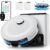 Lefant M2 Plus, robot aspirateur laveur avec station pour poils d&rsquo;animaux