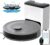 Lefant M2S Plus, robot aspirateur laveur avec station pour animaux