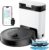 Lefant M2S Pro, robot aspirateur laveur avec station pour animaux