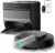 Lefant M5Max, robot aspirateur laveur avec station pour laver sans effort