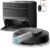 Lefant M5Pro, robot aspirateur laveur avec station centré sur le lavage