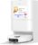 Mova E40 Ultra, robot aspirateur laveur avec station tres autonome