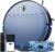 Omeser robot aspirateur laveur pour animaux au quotidien