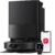 Roborock QV 35A, robot aspirateur laveur avec station bien automatise