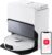 Roborock S8 MaxV Ultra, robot aspirateur laveur avec station sans effort