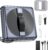 Robot aspirateur Yeerain laveur de vitres au nettoyage bien automatise