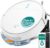 SereneLife robot aspirateur laveur 3 en 1 pour l&rsquo;entretien courant